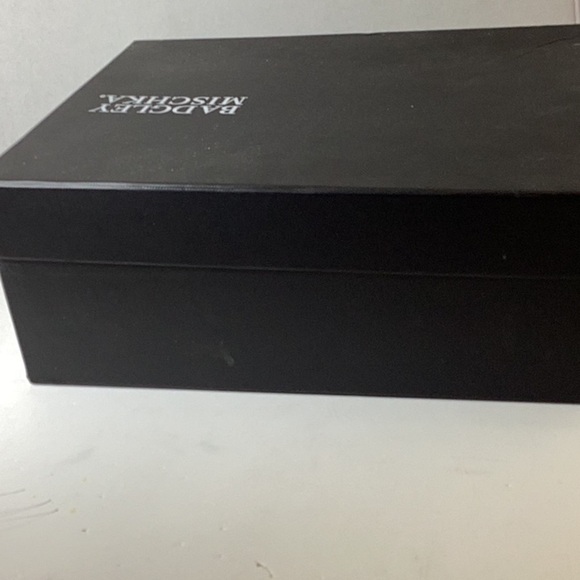 Steve Madden Womens Lashed Ankle Strap Dressy Platform Sandals - Picture 10 of 10